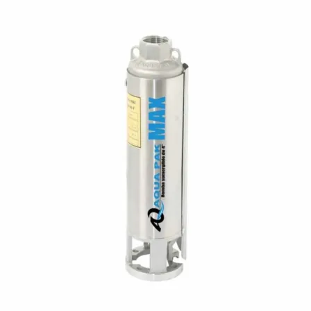 Bomba sumergible M2X15-9 1.5Hp Descarga de 1.5"